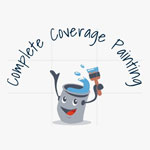 Complete Coverage Painting