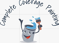 Complete Coverage Painting, GA